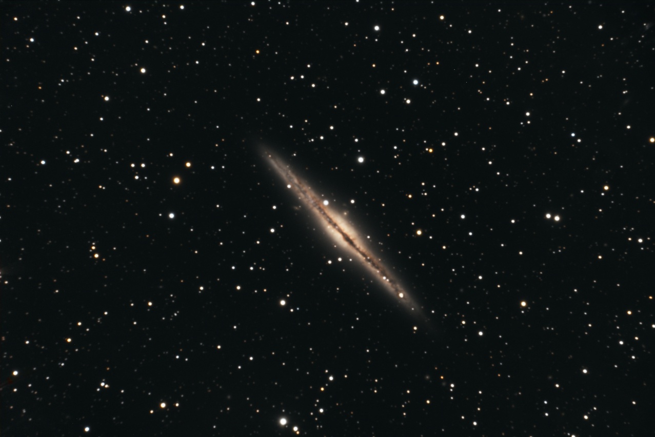 NGC 891